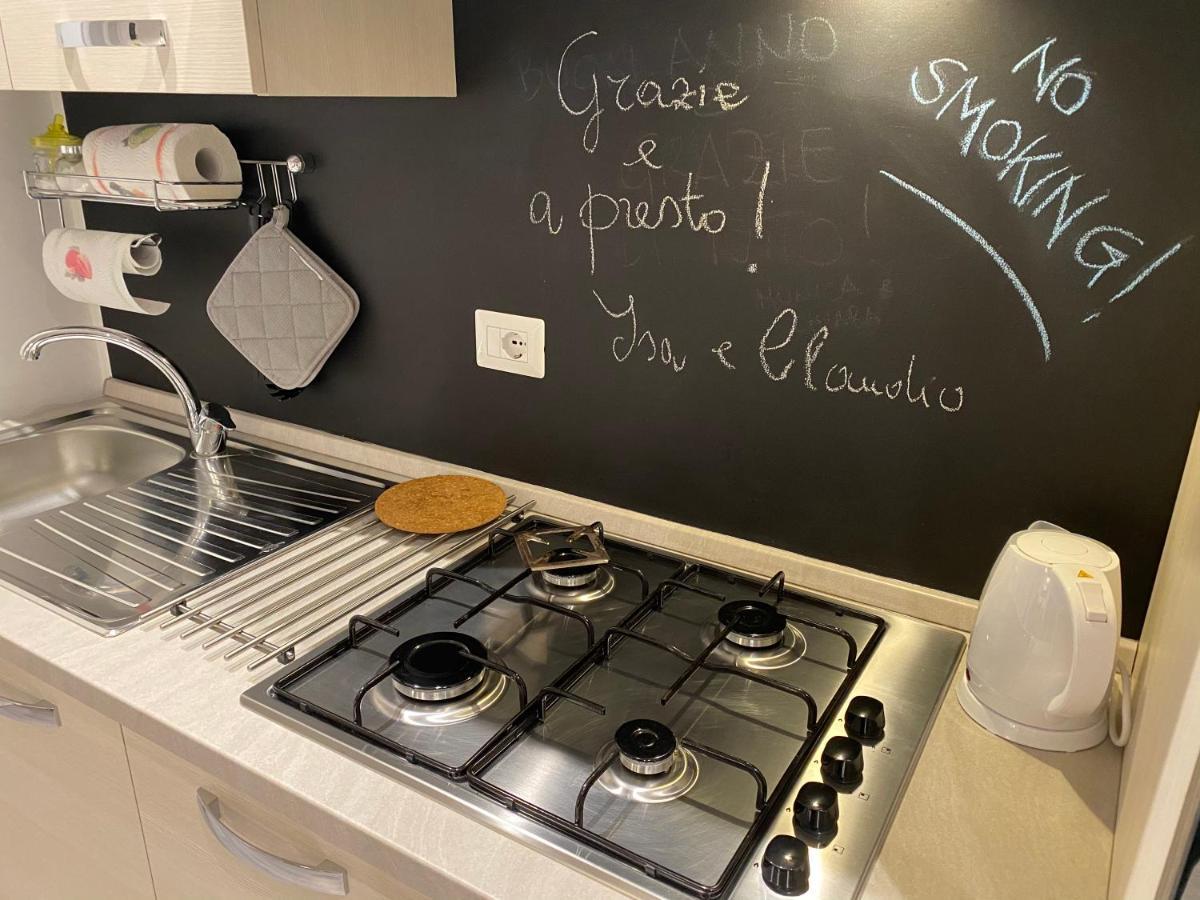 Casa Vacanze Cozy House Matera Exteriér fotografie