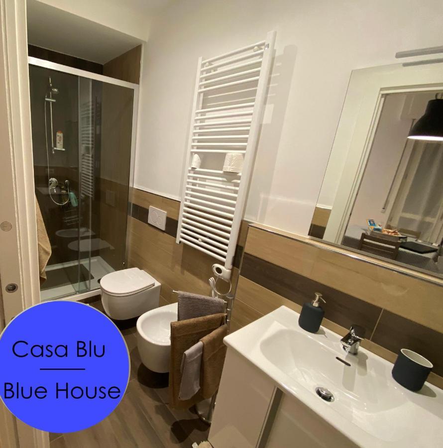 Casa Vacanze Cozy House Matera Exteriér fotografie