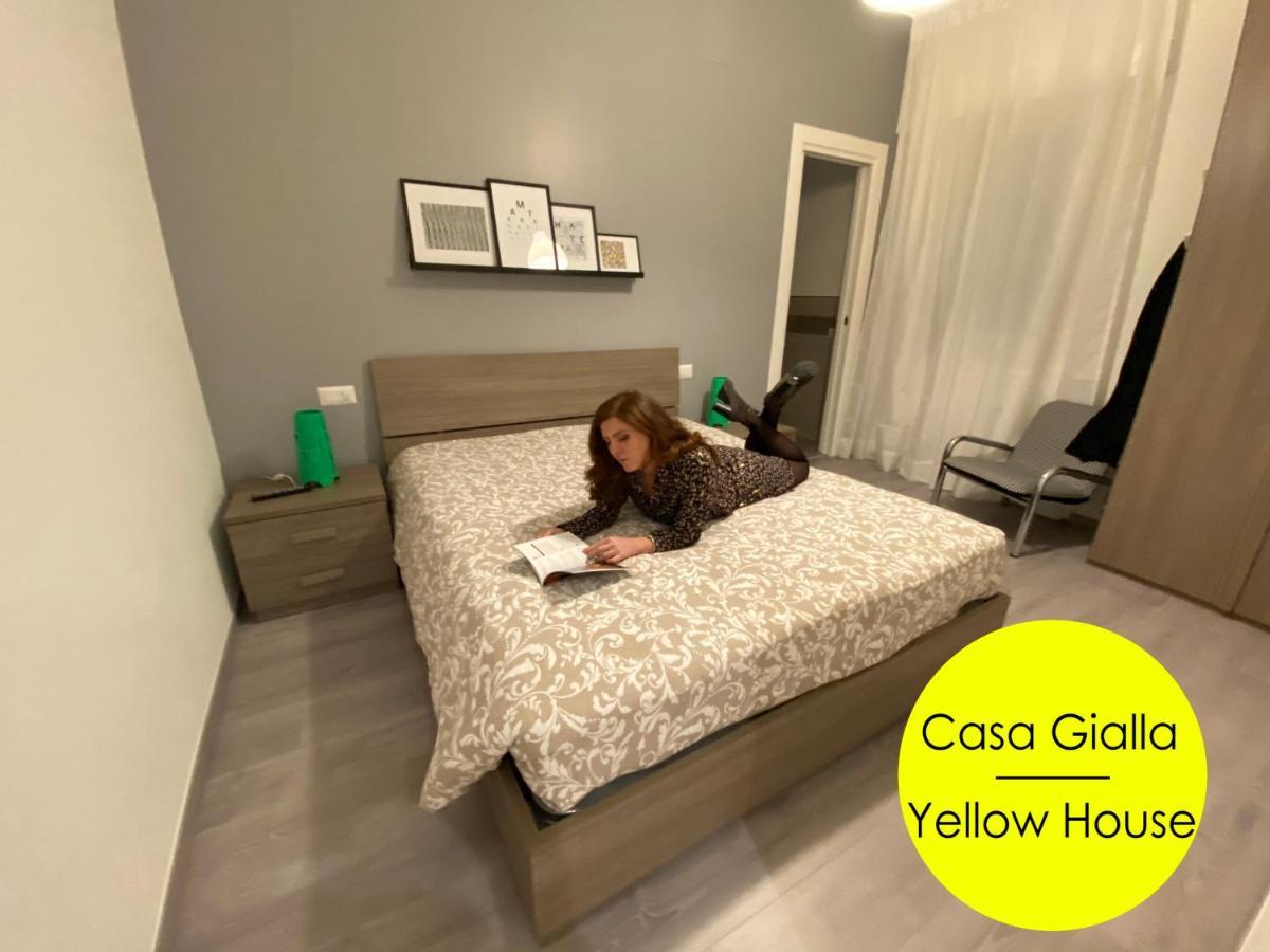 Casa Vacanze Cozy House Matera Exteriér fotografie