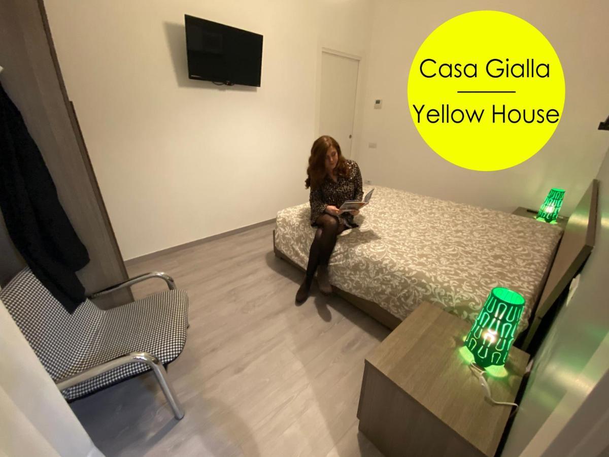 Casa Vacanze Cozy House Matera Exteriér fotografie