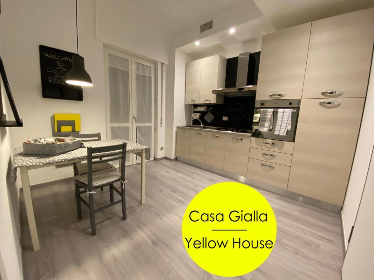 Casa Vacanze Cozy House Matera Exteriér fotografie