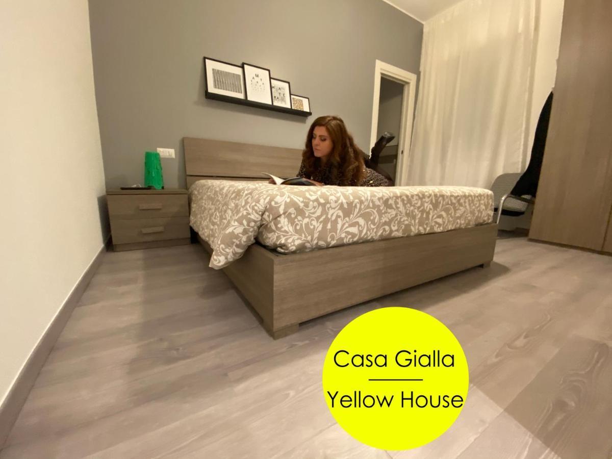 Casa Vacanze Cozy House Matera Exteriér fotografie