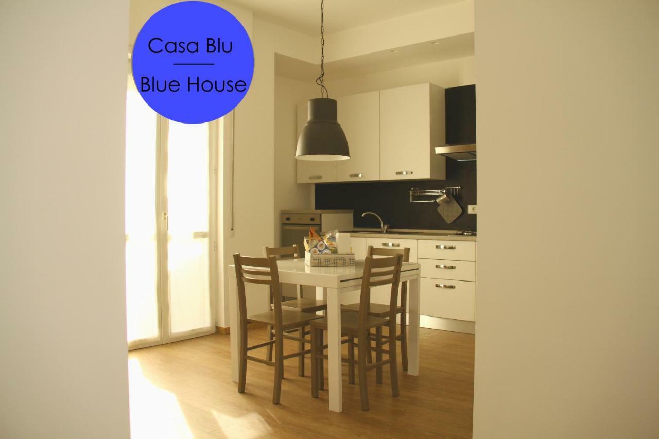 Casa Vacanze Cozy House Matera Exteriér fotografie