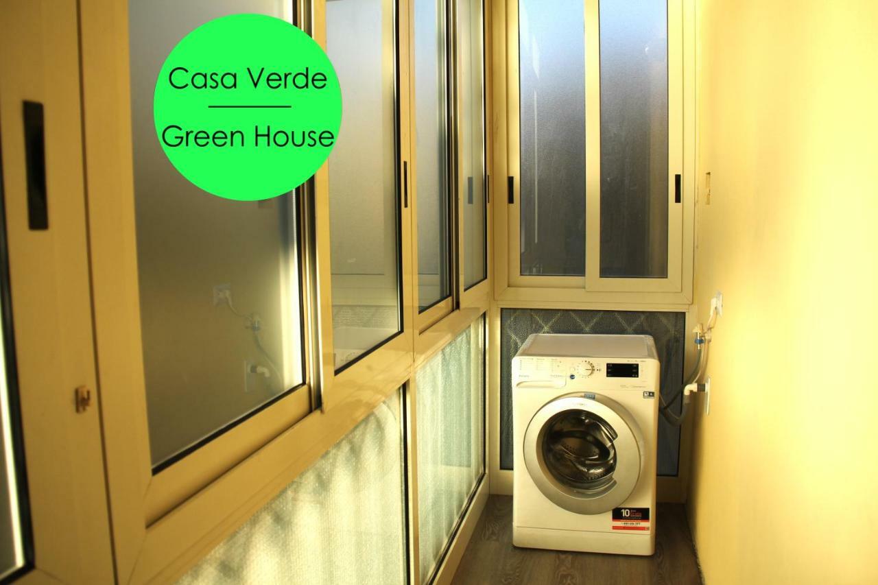 Casa Vacanze Cozy House Matera Exteriér fotografie
