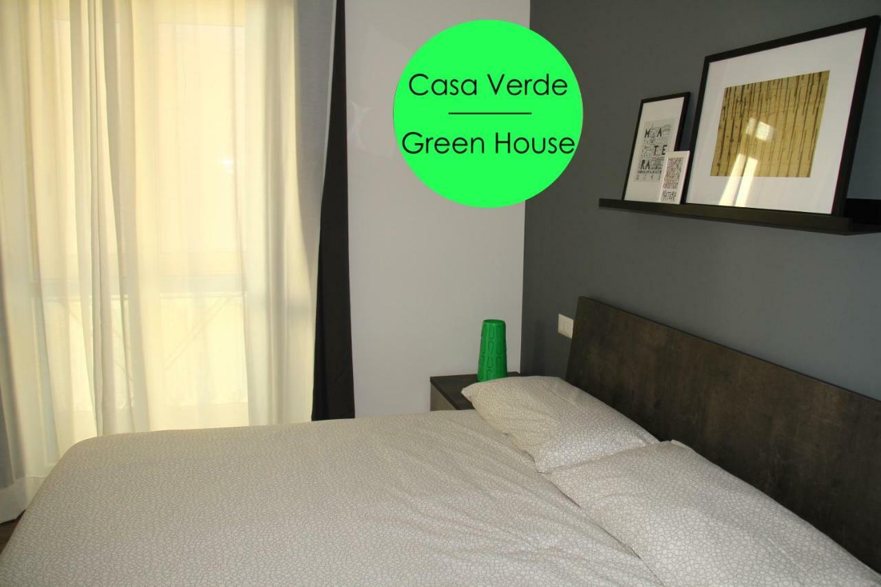 Casa Vacanze Cozy House Matera Exteriér fotografie