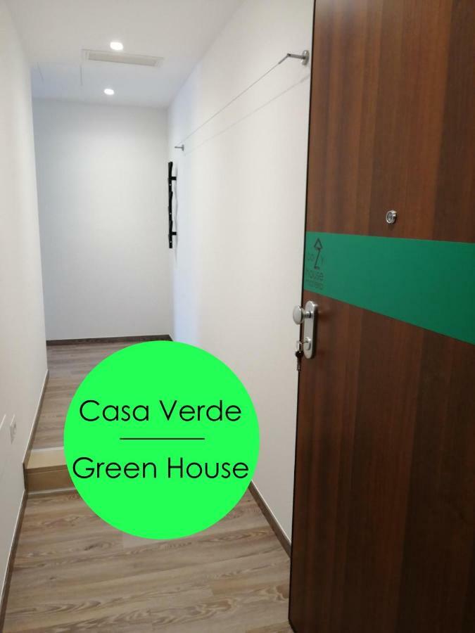 Casa Vacanze Cozy House Matera Exteriér fotografie