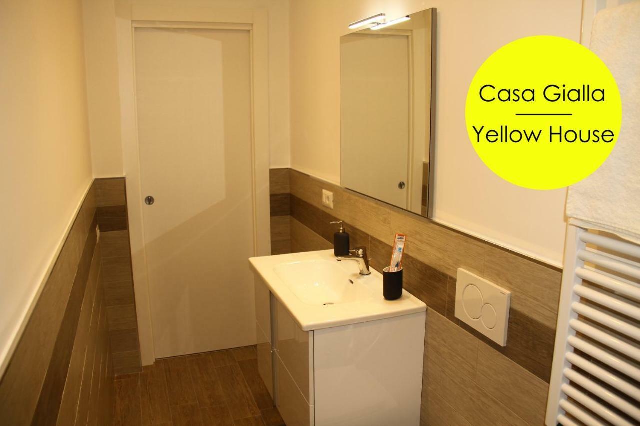 Casa Vacanze Cozy House Matera Exteriér fotografie