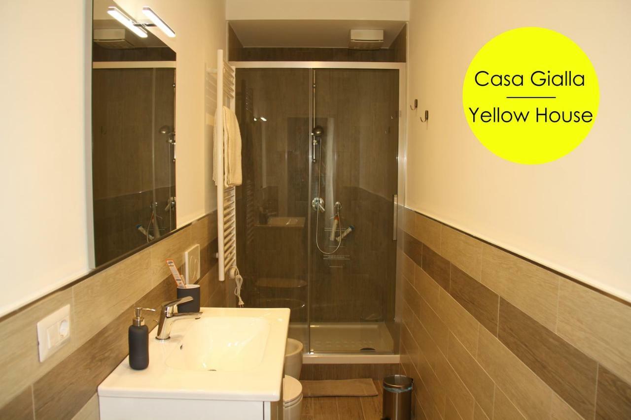 Casa Vacanze Cozy House Matera Exteriér fotografie